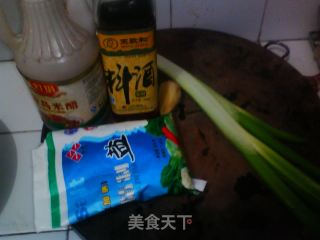 香煎鱼的做法步骤：2