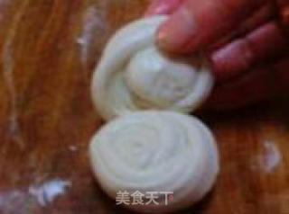 盘丝饼的做法步骤：3