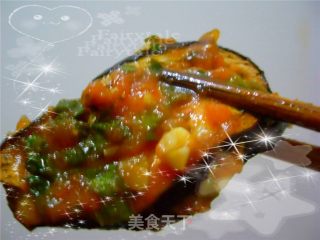 烤茄盒的做法步骤：2