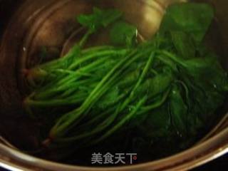 五福芝麻汤圆的做法步骤：6