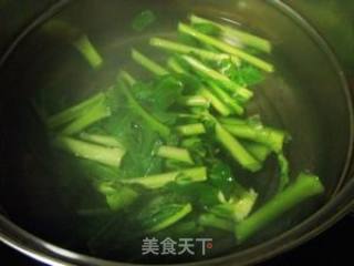 红烧大头菜的做法步骤：3