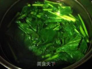 红烧大头菜的做法步骤：3