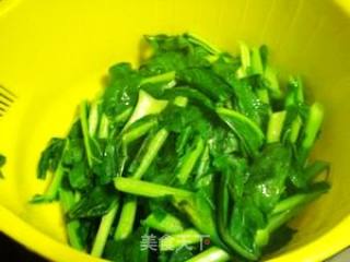 红烧大头菜的做法步骤：3