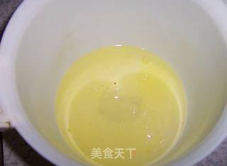 圣诞树干蛋糕的做法步骤：3