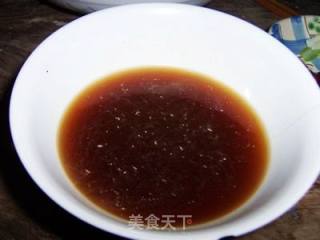 醋溜辣白菜的做法步骤：3
