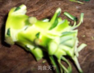 三色肉片的做法步骤：4