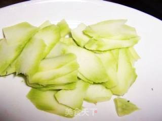 三色肉片的做法步骤：4