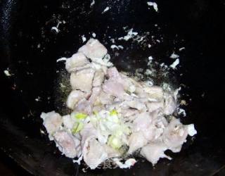 三色肉片的做法步骤：4