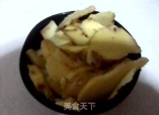 补品麻油鸡的做法步骤：2