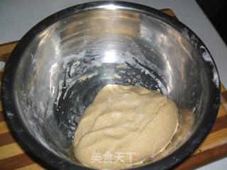 发糕的做法步骤：2