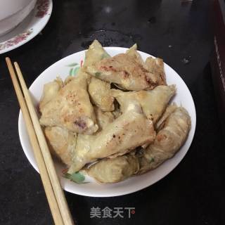 老家特色小吃