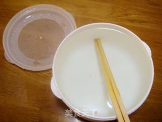 水果酸奶的做法步骤：2