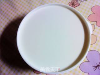 水果酸奶的做法步骤：2