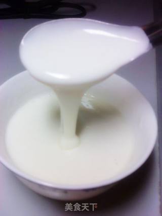 水果酸奶的做法步骤：2