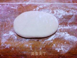 升级版千层肉饼的做法步骤：4