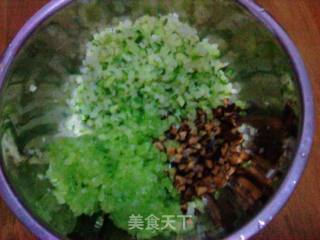 升级版千层肉饼的做法步骤：4