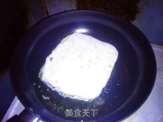 升级版千层肉饼的做法步骤：4