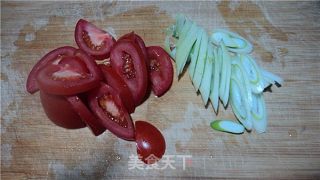 汤米稞片的做法步骤：2