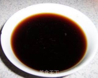 红烧偏口鱼的做法步骤：2