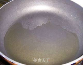 红烧偏口鱼的做法步骤：2