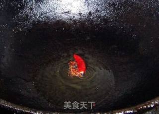 红烧偏口鱼的做法步骤：2