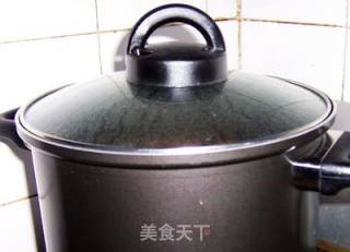 红烧腔骨的做法步骤：3