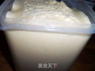 蜂蜜小餐包的做法步骤：3