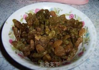圣诞史多伦面包的做法步骤：5