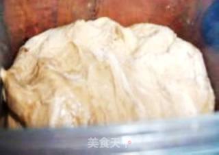 圣诞史多伦面包的做法步骤：5