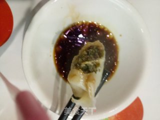 海带肉饺子的做法