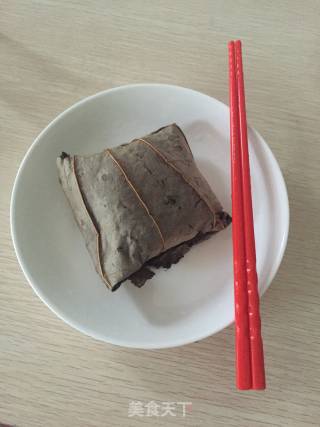 懒人糯米鸡的做法
