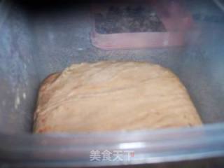 圣诞史多伦面包的做法步骤：5