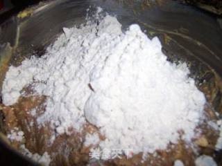 圣诞史多伦面包的做法步骤：5