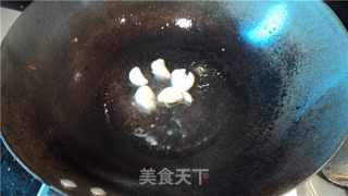 紫苏炒茄子的做法步骤：2