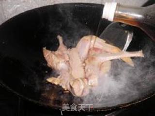 红红的------酱鸭膀的做法步骤：2