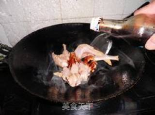 红红的------酱鸭膀的做法步骤：2