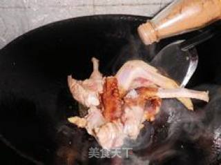 红红的------酱鸭膀的做法步骤：2