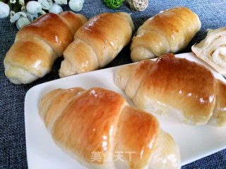 醇香浓厚的奶油卷的做法
