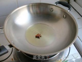 香菇鳕鱼豆芽汤的做法步骤：5