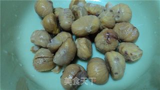 栗子馅的做法的做法步骤：2