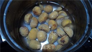 栗子馅的做法的做法步骤：2