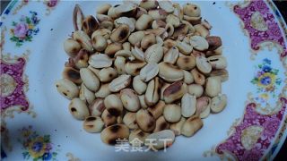 花生芝麻馅的做法的做法步骤：2