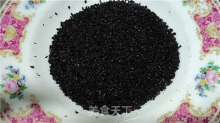 花生芝麻馅的做法的做法步骤：2