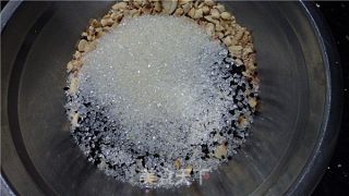 花生芝麻馅的做法的做法步骤：2