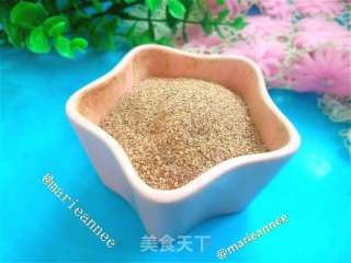 自制味精的做法