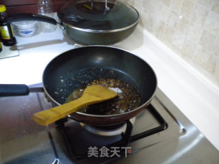 煎牛排的做法步骤：2