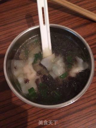 鱼肉小馄饨的做法