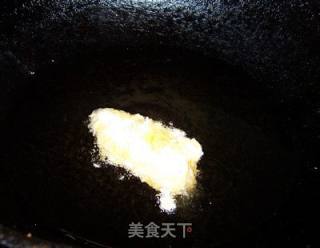 新奥尔良炸鸡翅的做法步骤：4