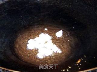 蒜香蚝油生菜的做法步骤：3