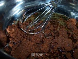 圣诞姜饼干的做法步骤：5